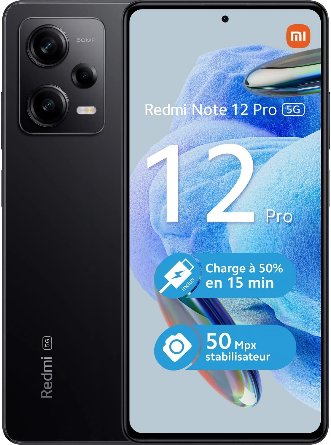 Redmi Note 12 Pro