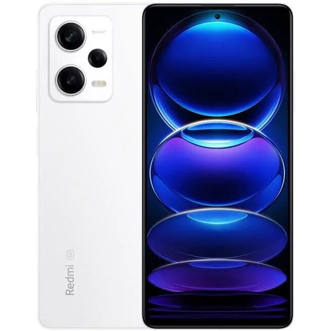 Redmi Note 12 Pro