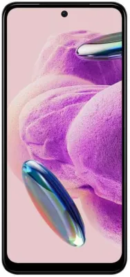 Xiaomi Redmi Note 12S
