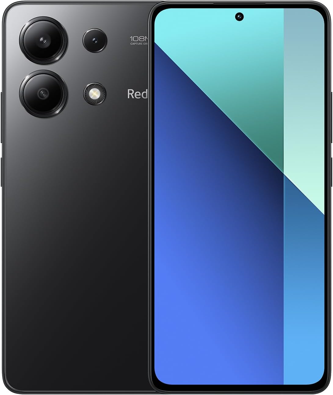 Xiaomi Redmi Note 13 Green Deals July 2026 | MyMobiles