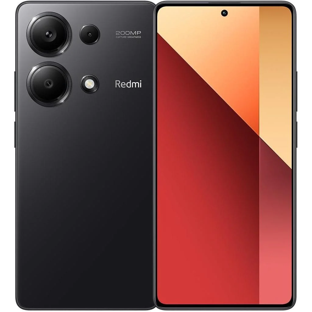 Redmi Note 13 Pro