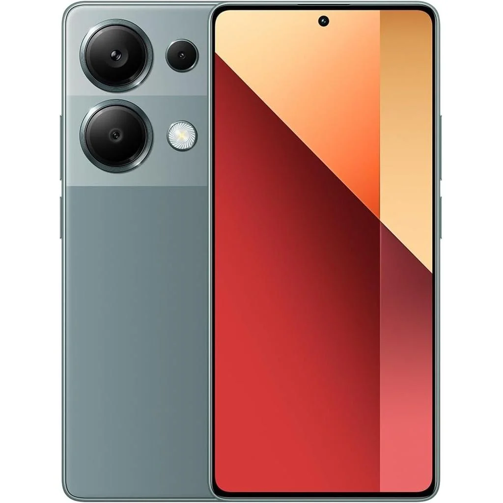 Redmi Note 13 Pro