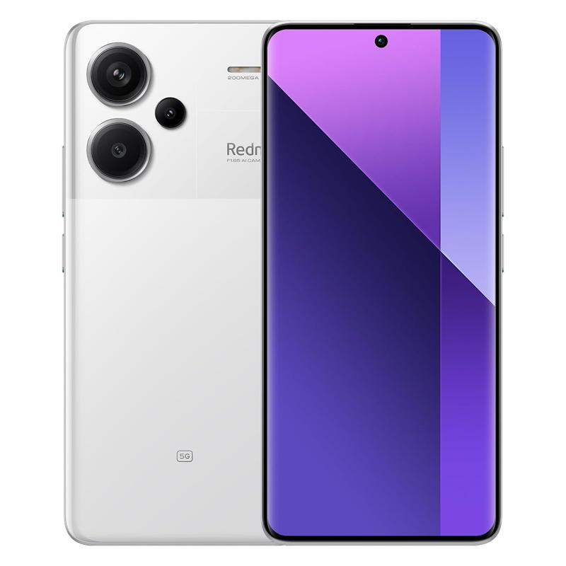 Xiaomi Redmi Note 13 Pro+ Purple Deals July 2026 | MyMobiles