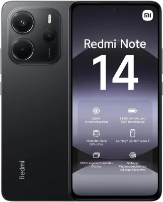 Xiaomi Redmi Note 14 4G