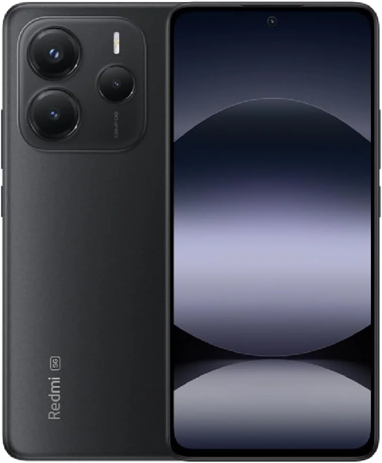 Redmi Note 14 5G