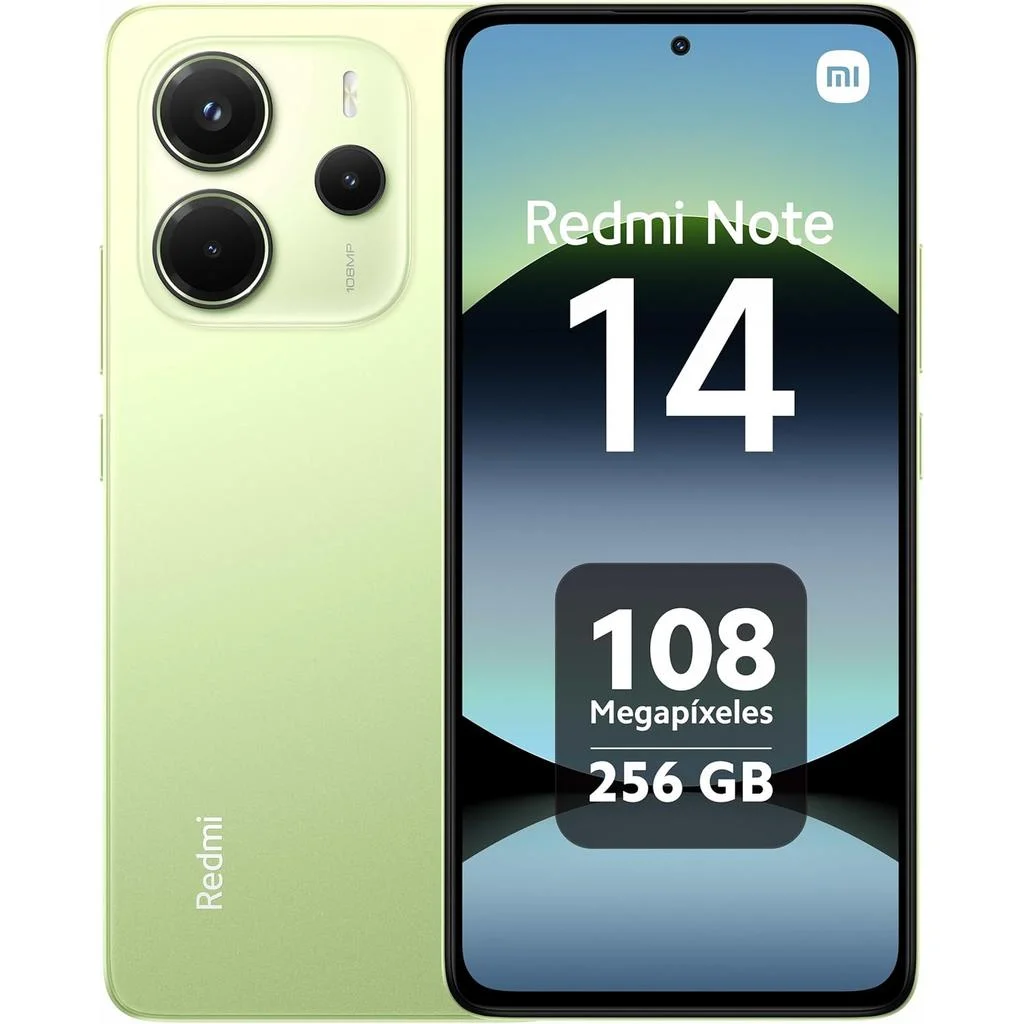Redmi Note 14 5G