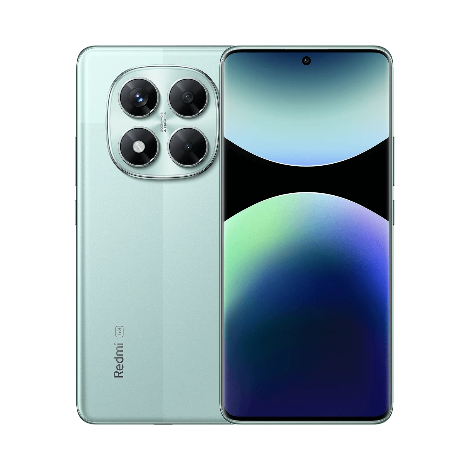 Redmi Note 14 Pro 5G