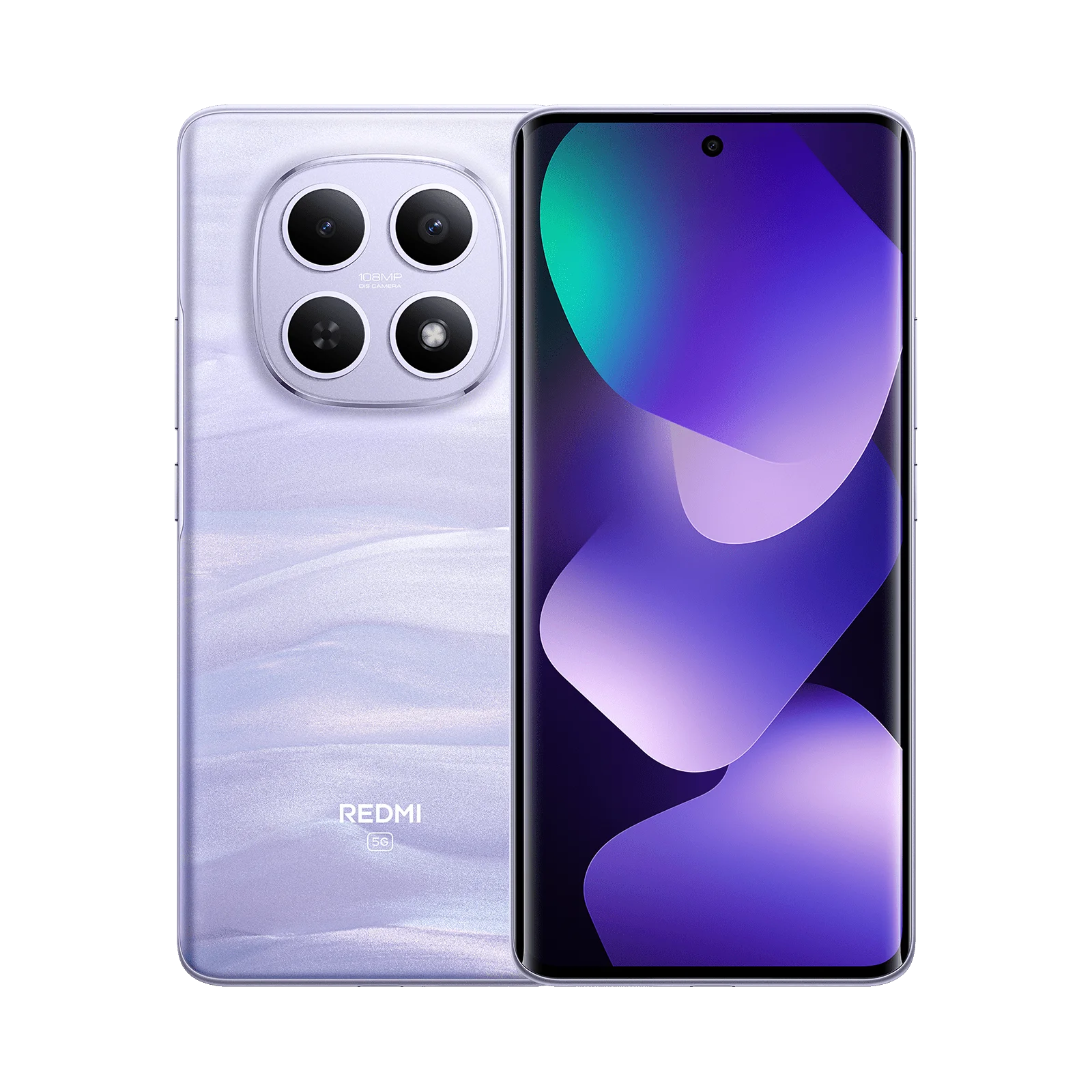 Redmi Note 15