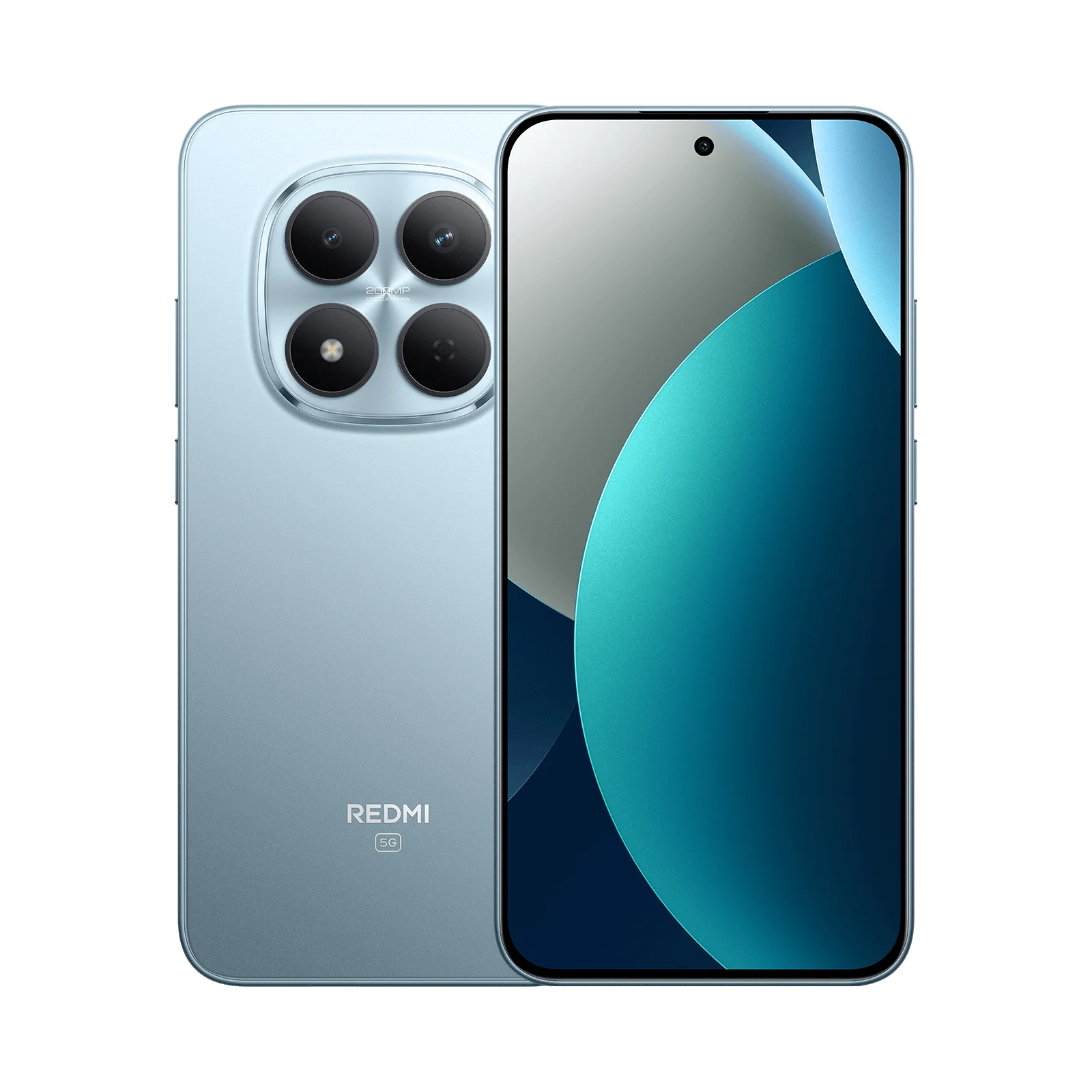 Redmi Note 15 Pro