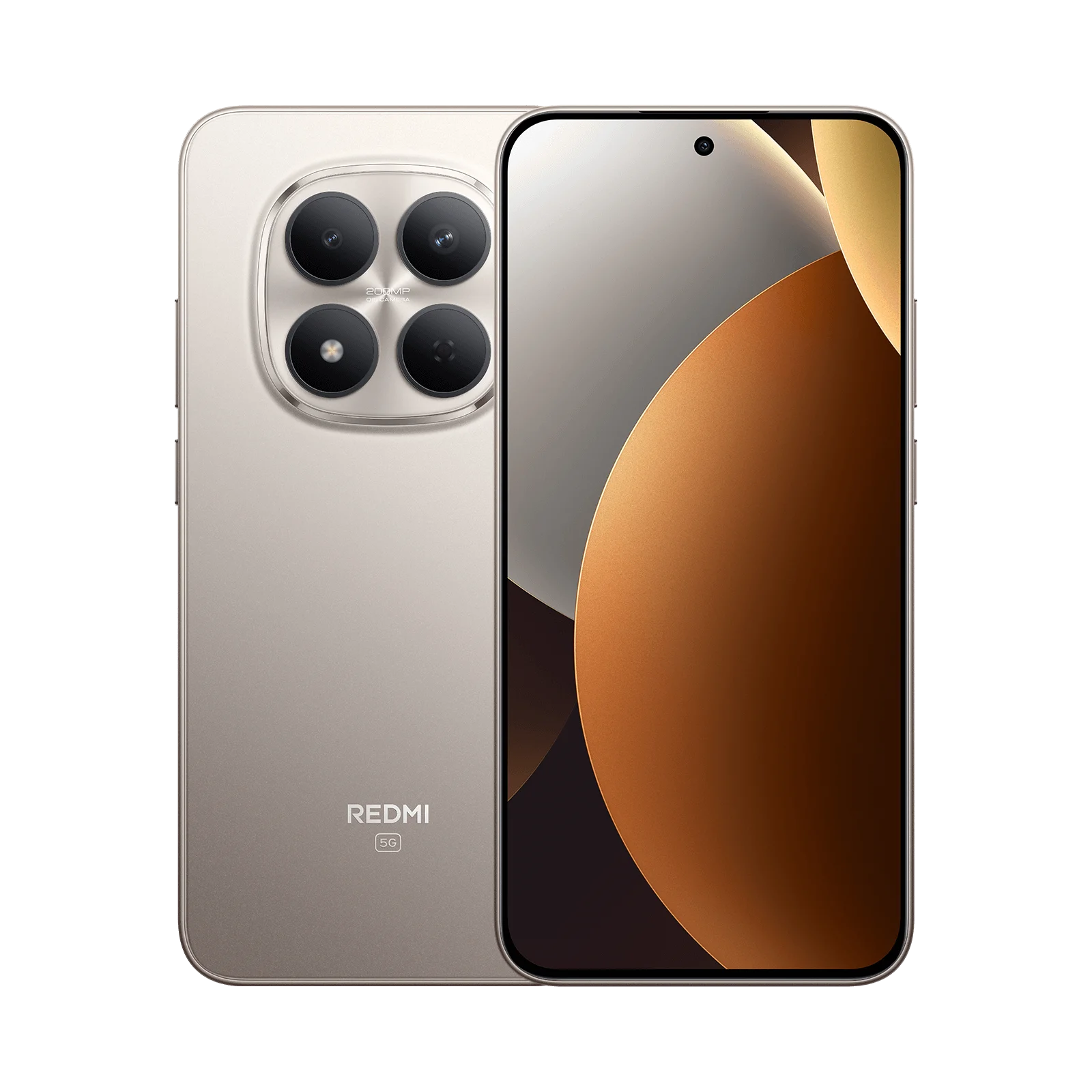 Redmi Note 15 Pro