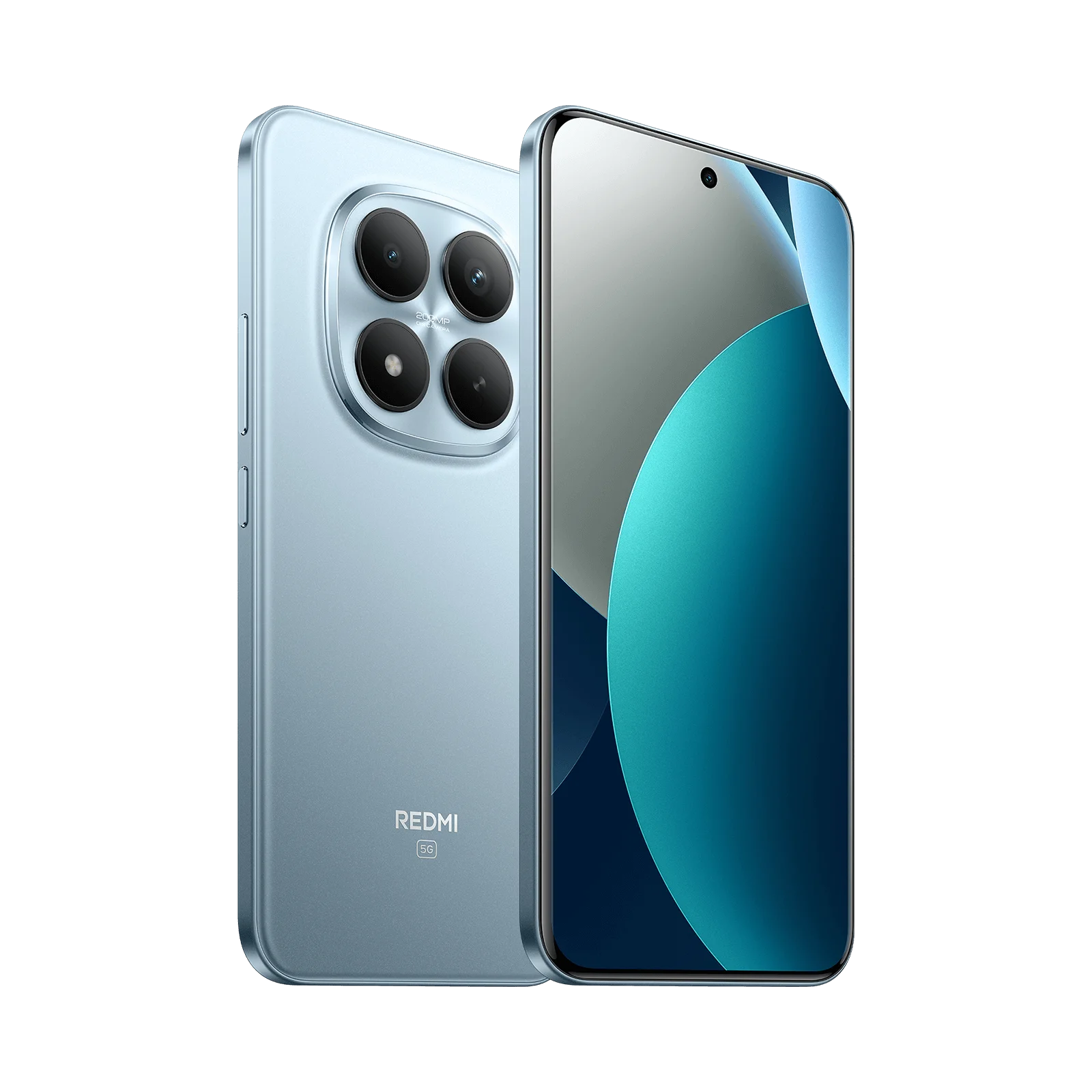Redmi Note 15 Pro+