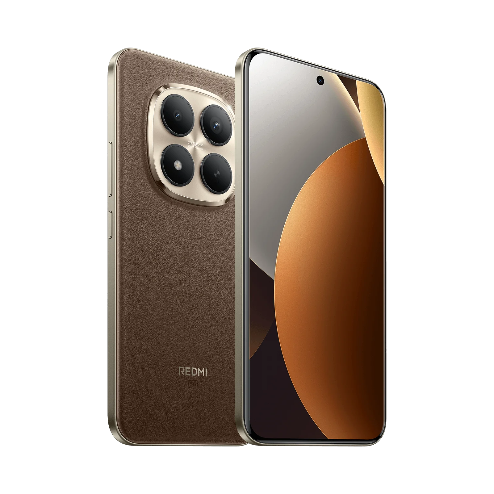 Redmi Note 15 Pro+