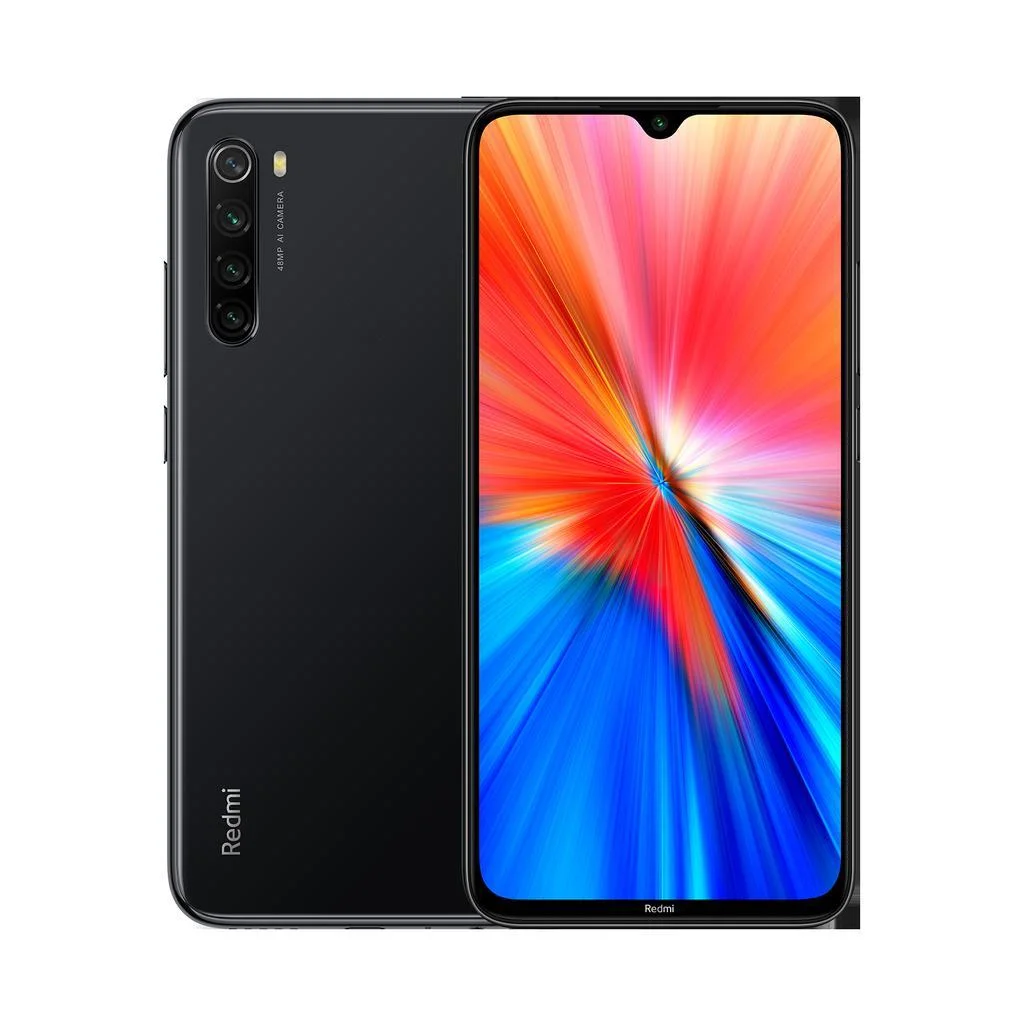 Redmi Note 8 2021
