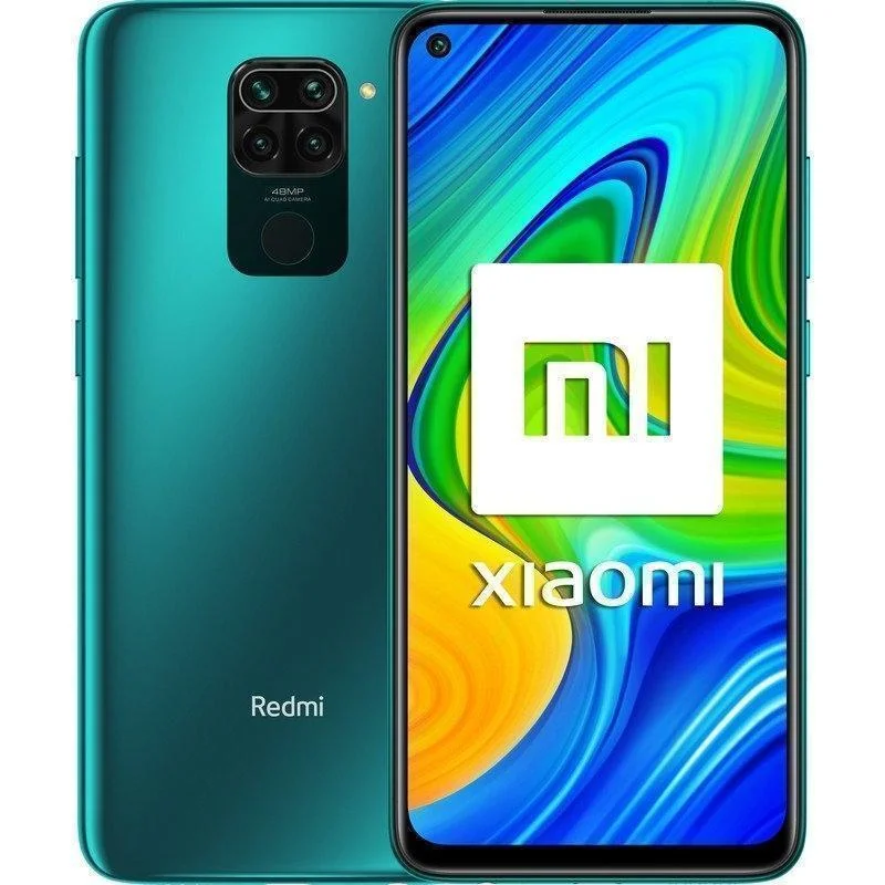 Redmi Note 9 5G