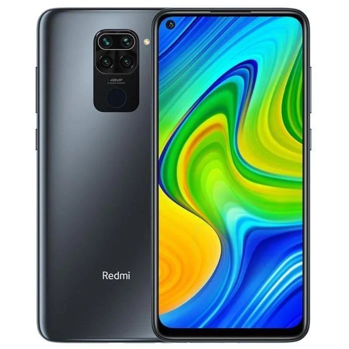Redmi Note 9