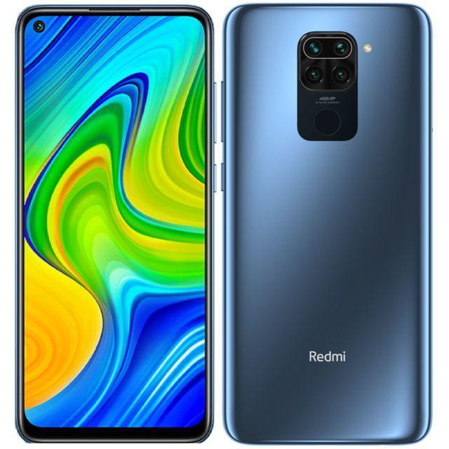 Xiaomi Redmi Note 9 64GB Deals July 2026 | MyMobiles