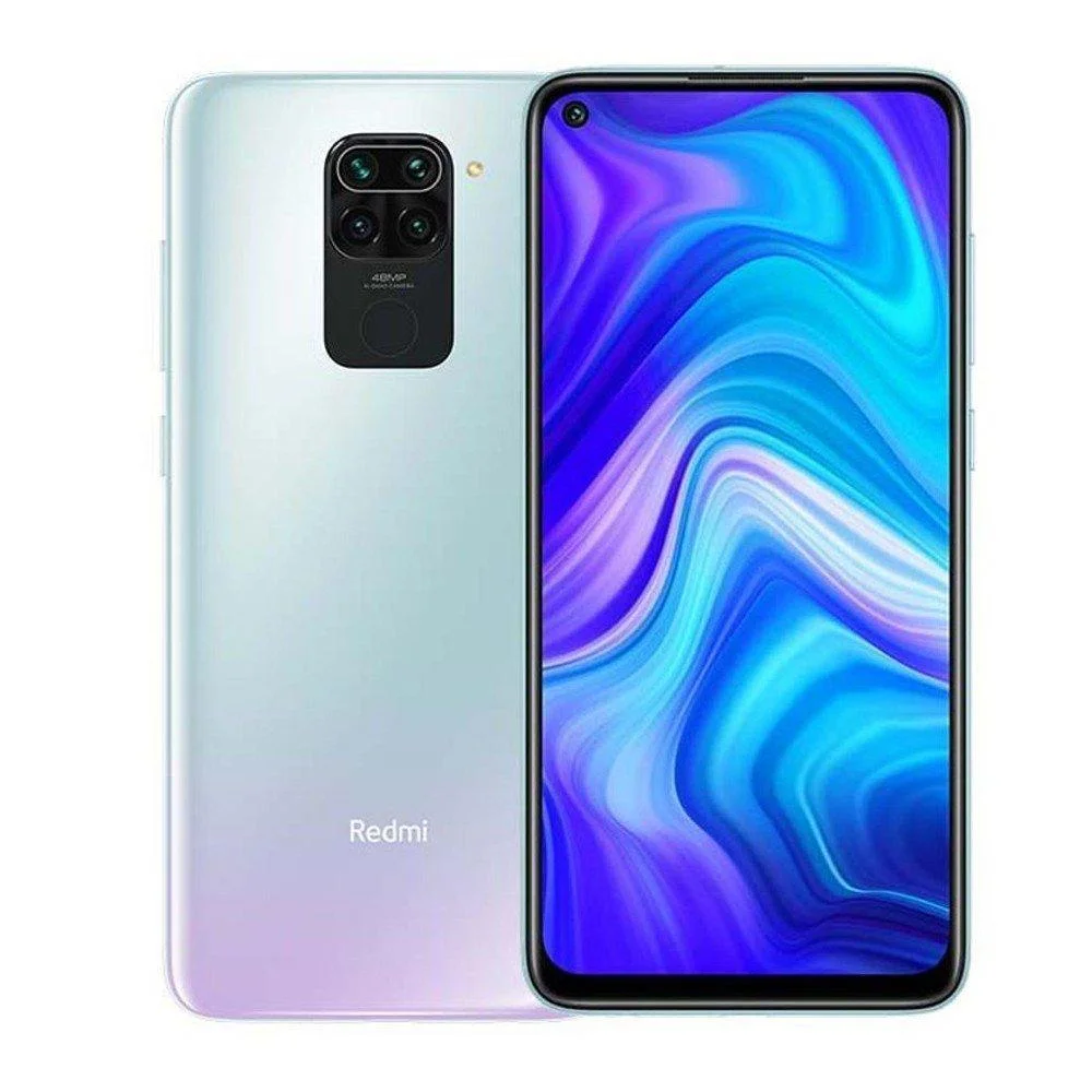 Redmi Note 9