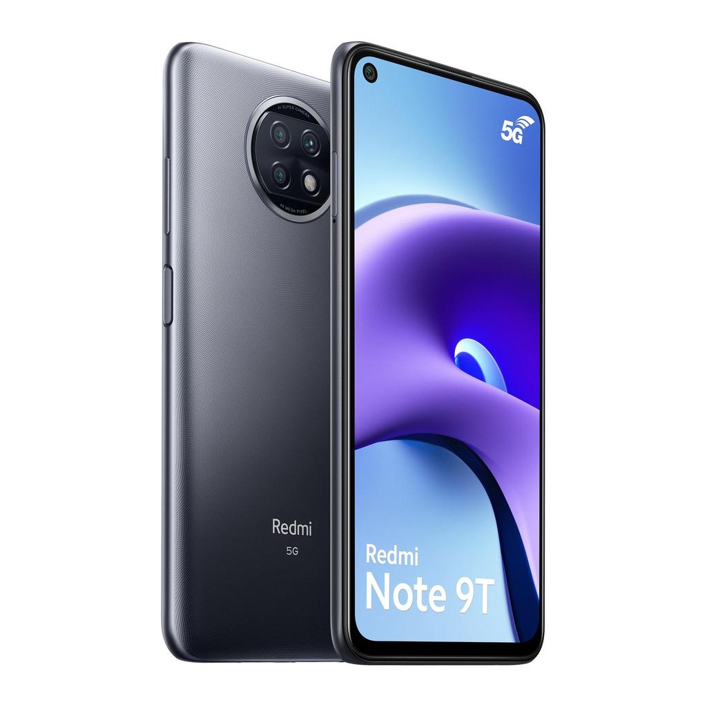 Xiaomi Redmi Note 9T SIM Free Deals May 2026 | MyMobiles