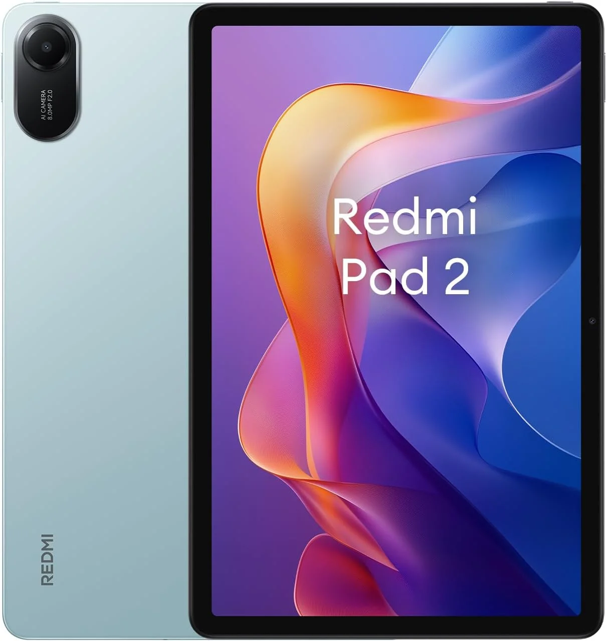 Redmi Pad 2