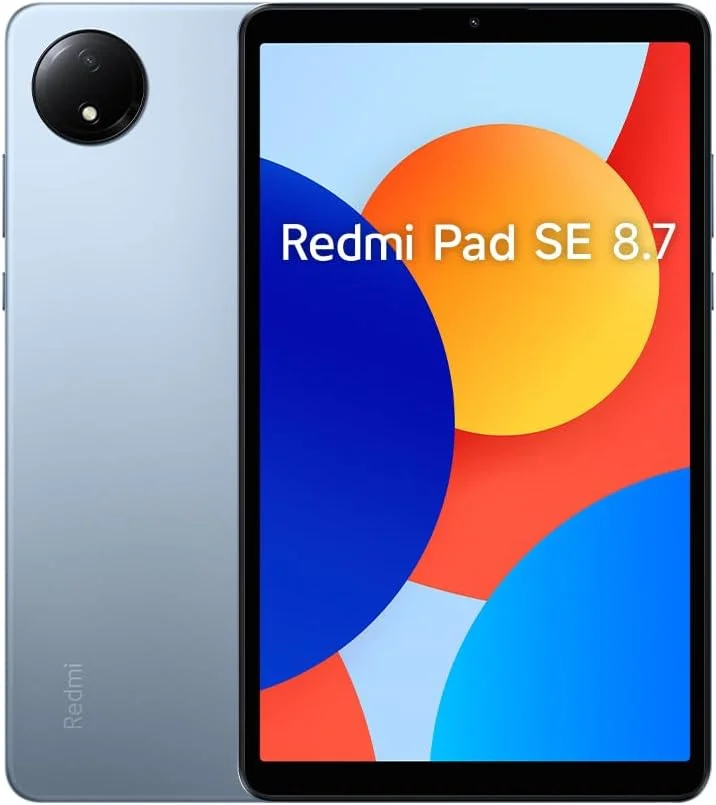 Redmi Pad SE 8.7