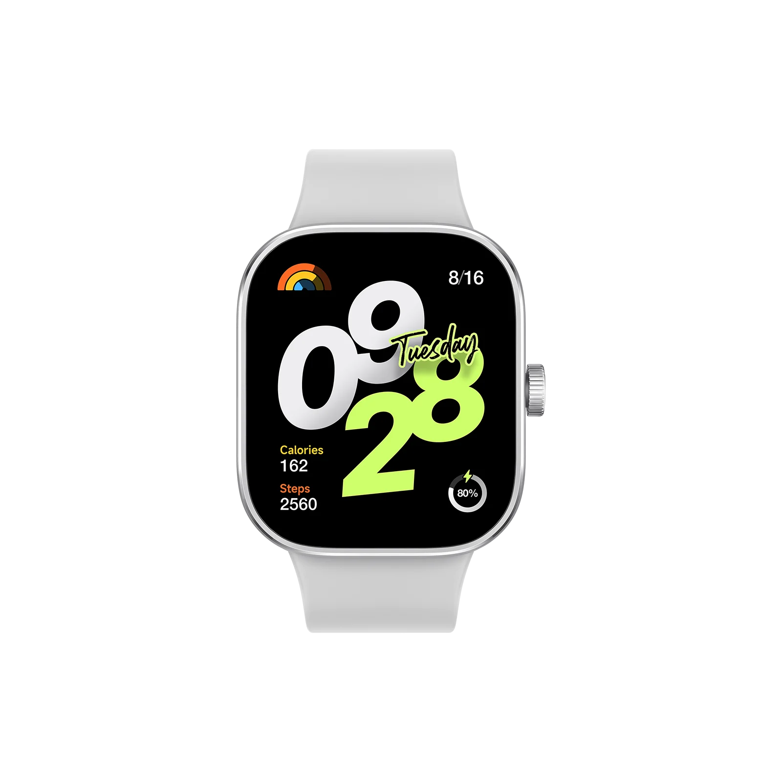 Redmi Watch 4