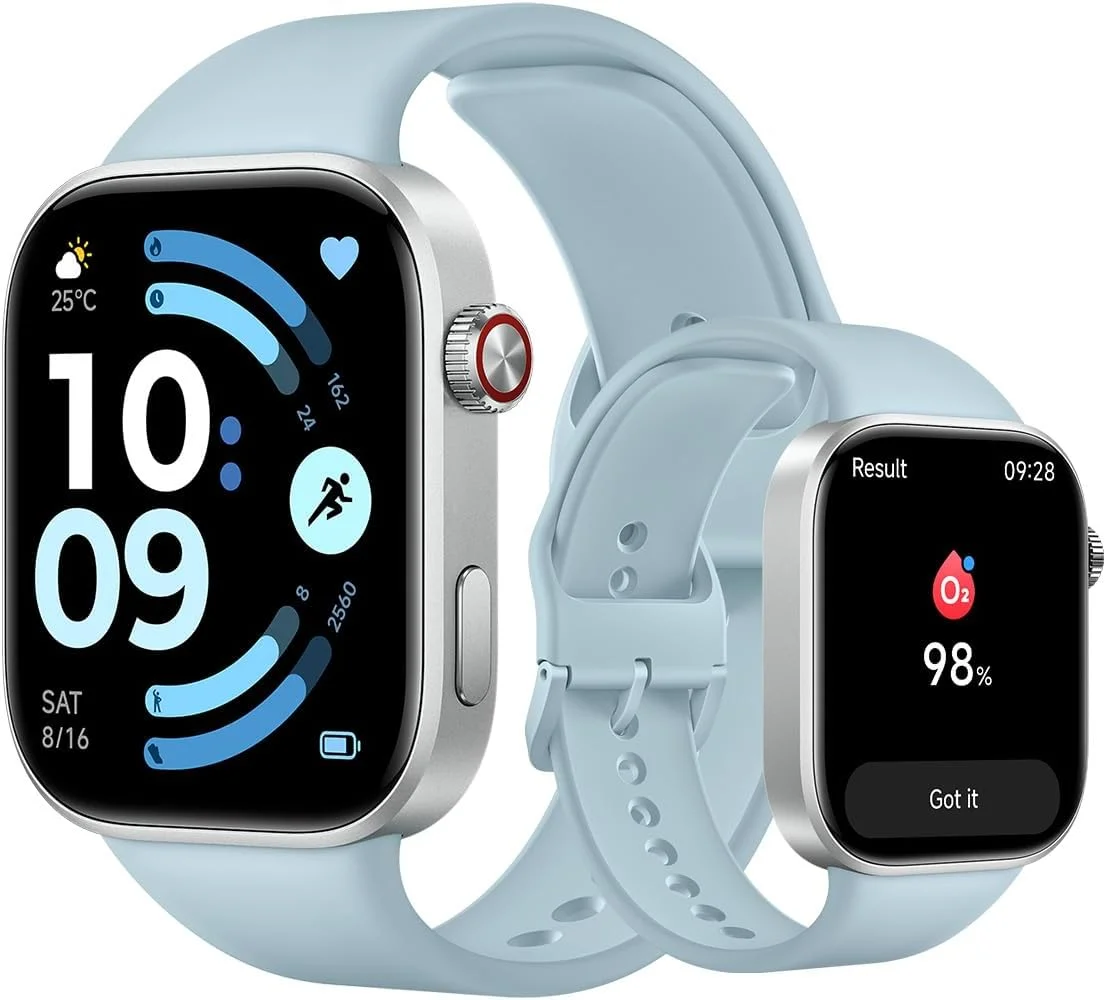Redmi Watch 6