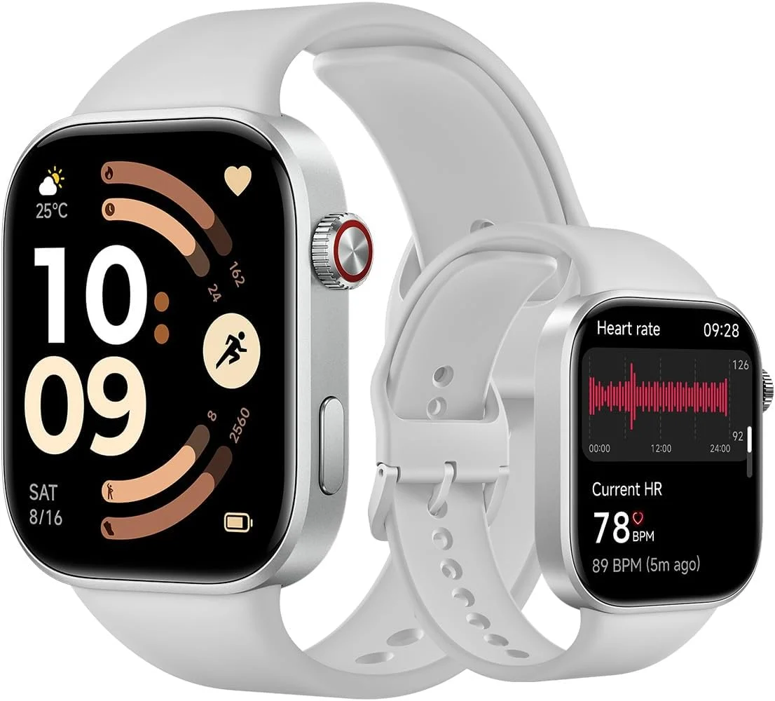 Redmi Watch 6