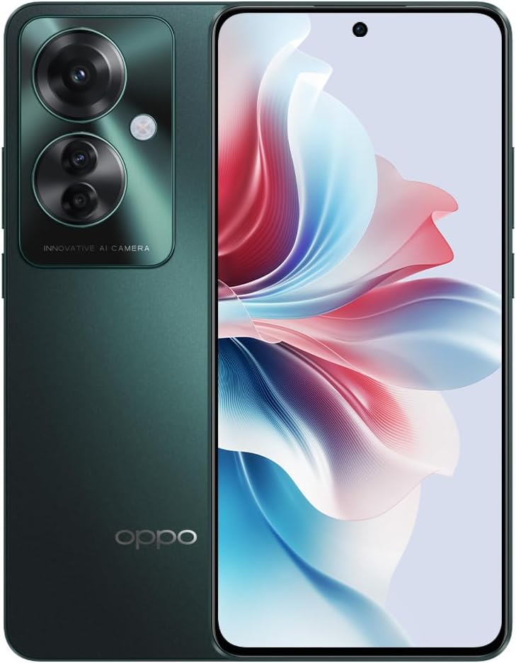 Oppo Reno11 Green Deals October 2026 | MyMobiles