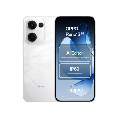 Oppo Reno13