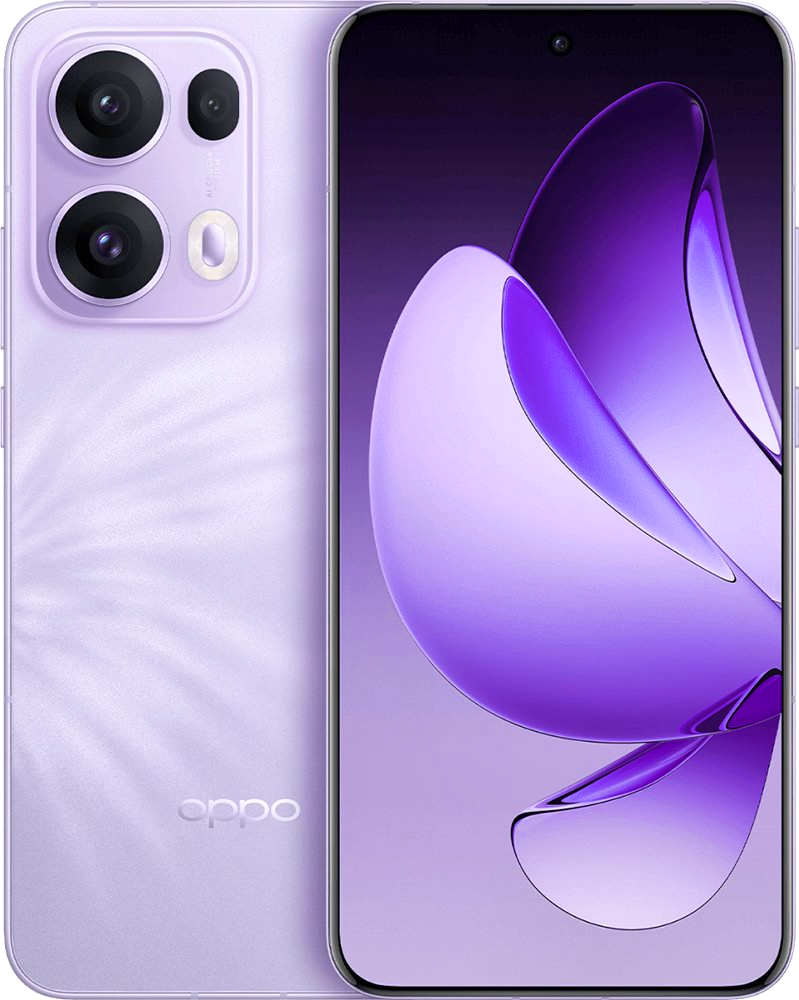 Oppo Reno13 Pro