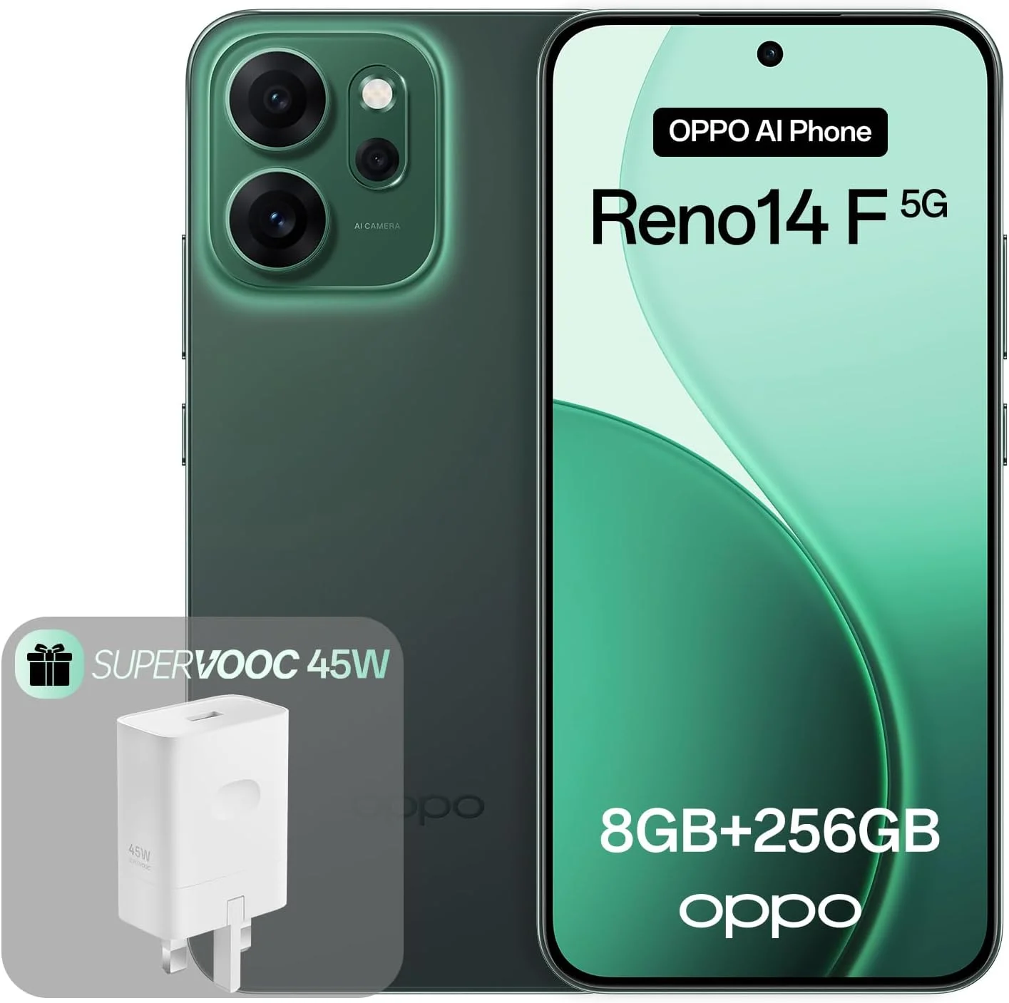 Reno14 F