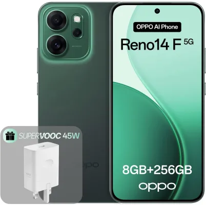 Oppo Reno14 F