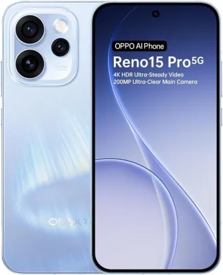 Oppo Reno15 Pro