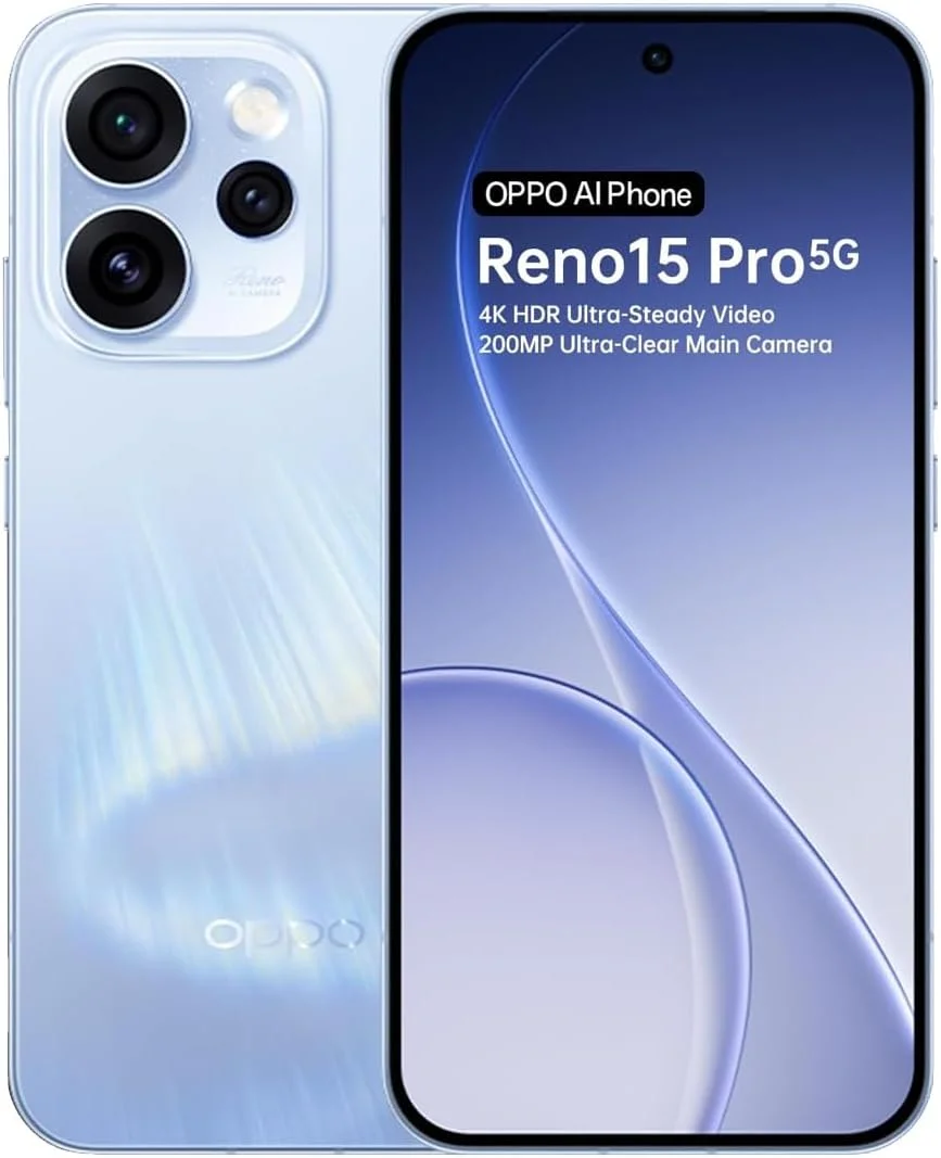 Reno15 Pro