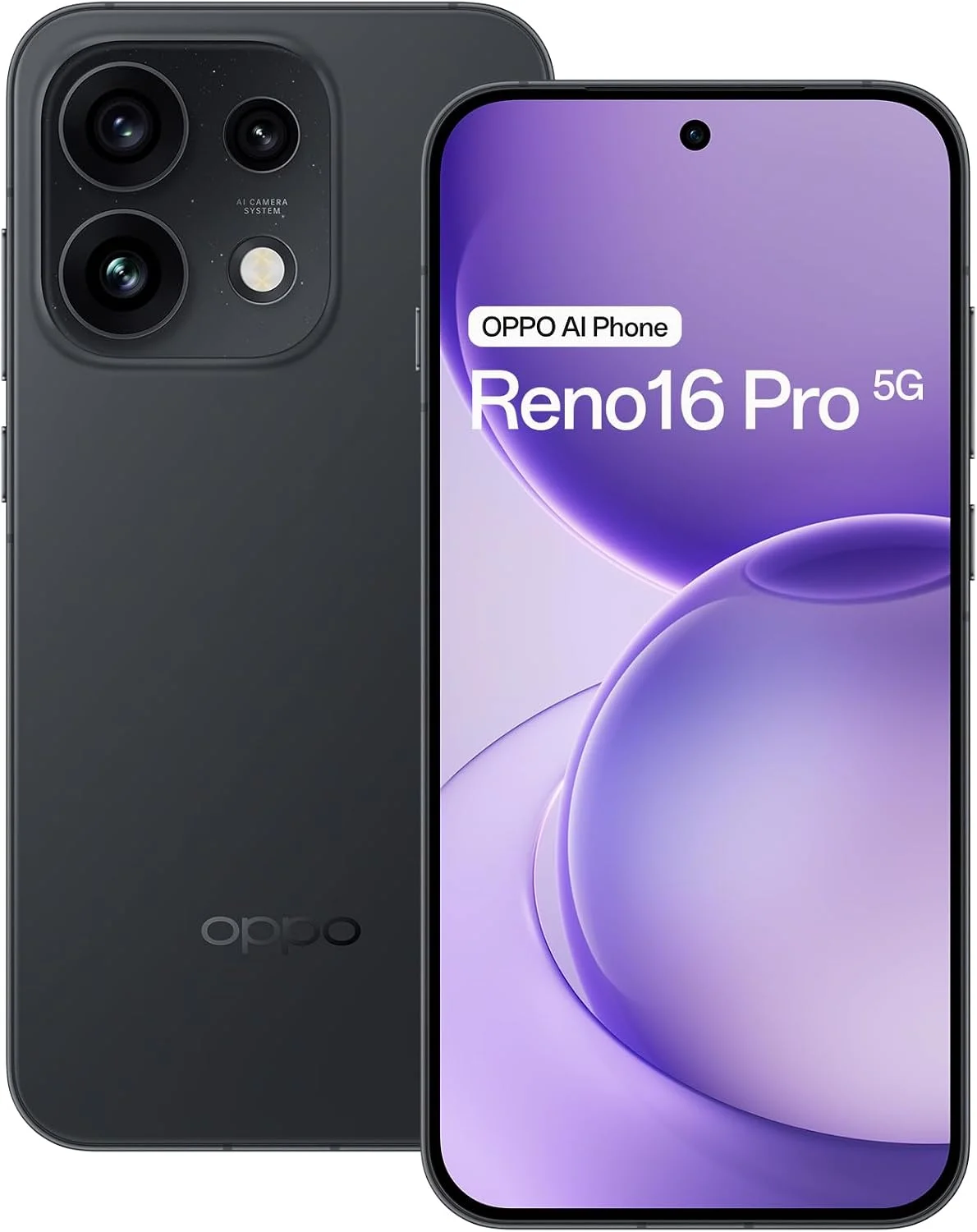 Reno16 Pro