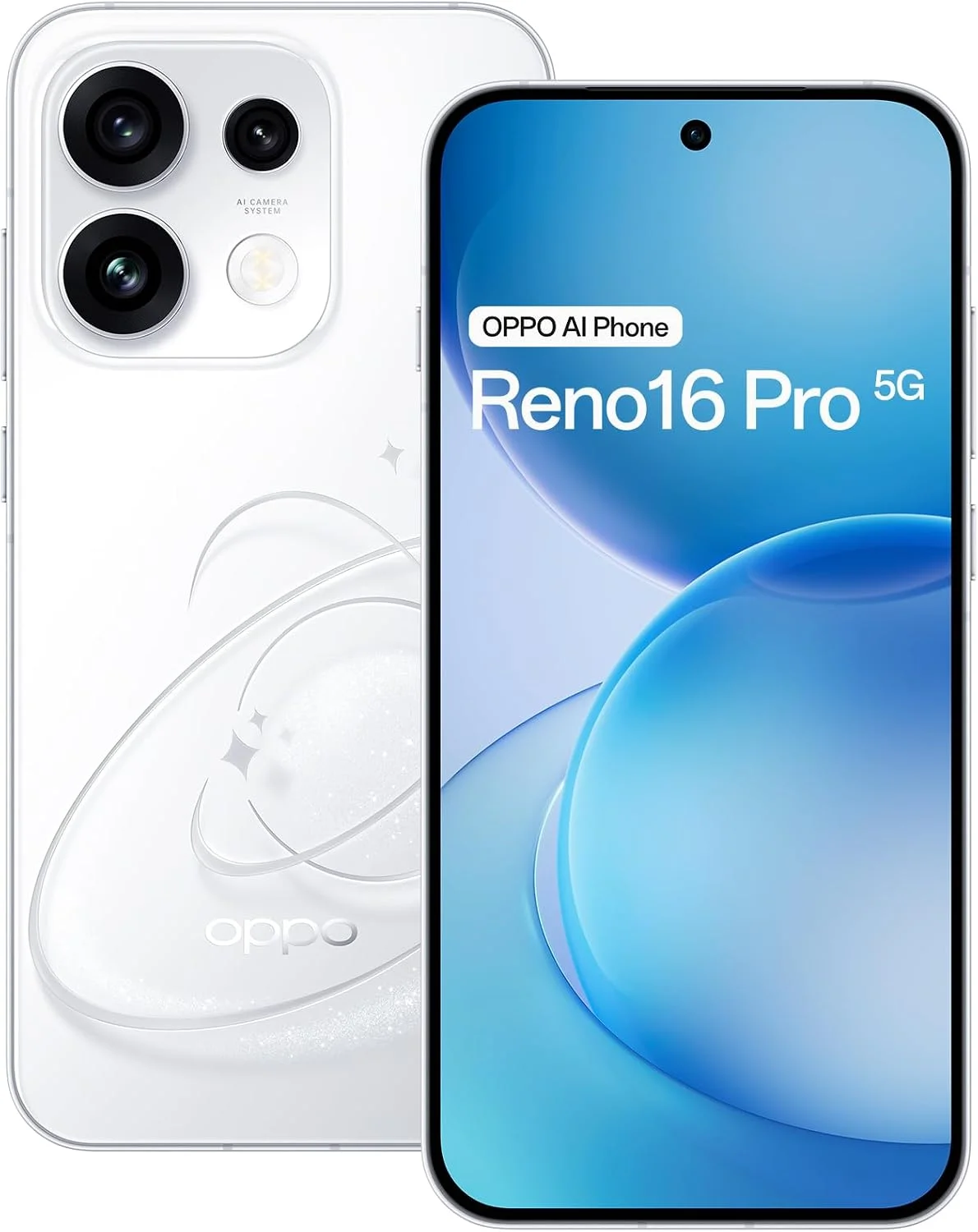 Reno16 Pro