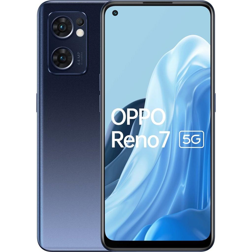 Oppo Reno7 SIM Free Deals July 2026 | MyMobiles
