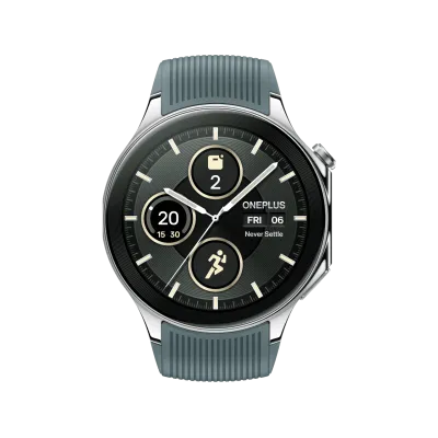 OnePlus Watch 2