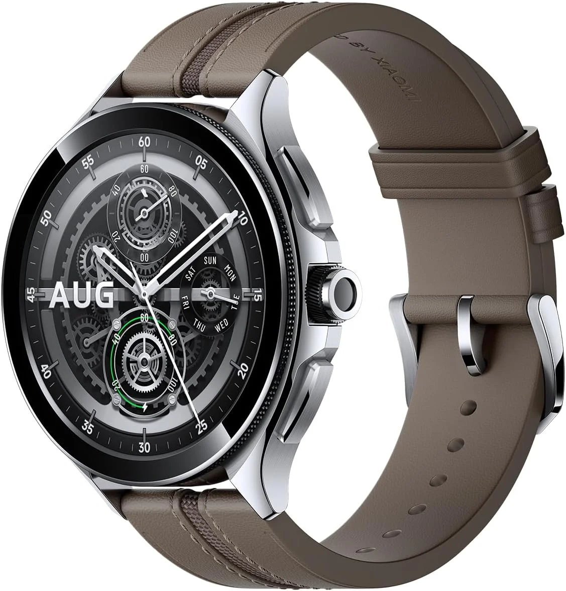 Watch 2 Pro