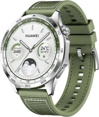 Huawei Watch GT 4