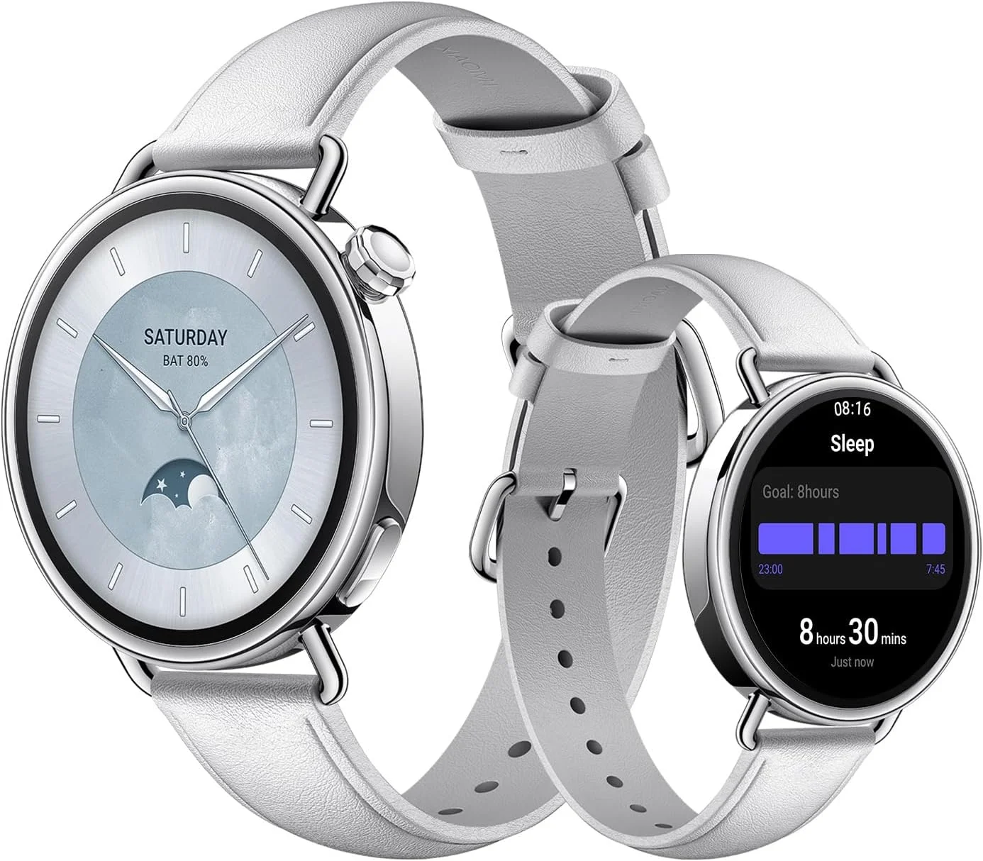 Watch S4 41mm