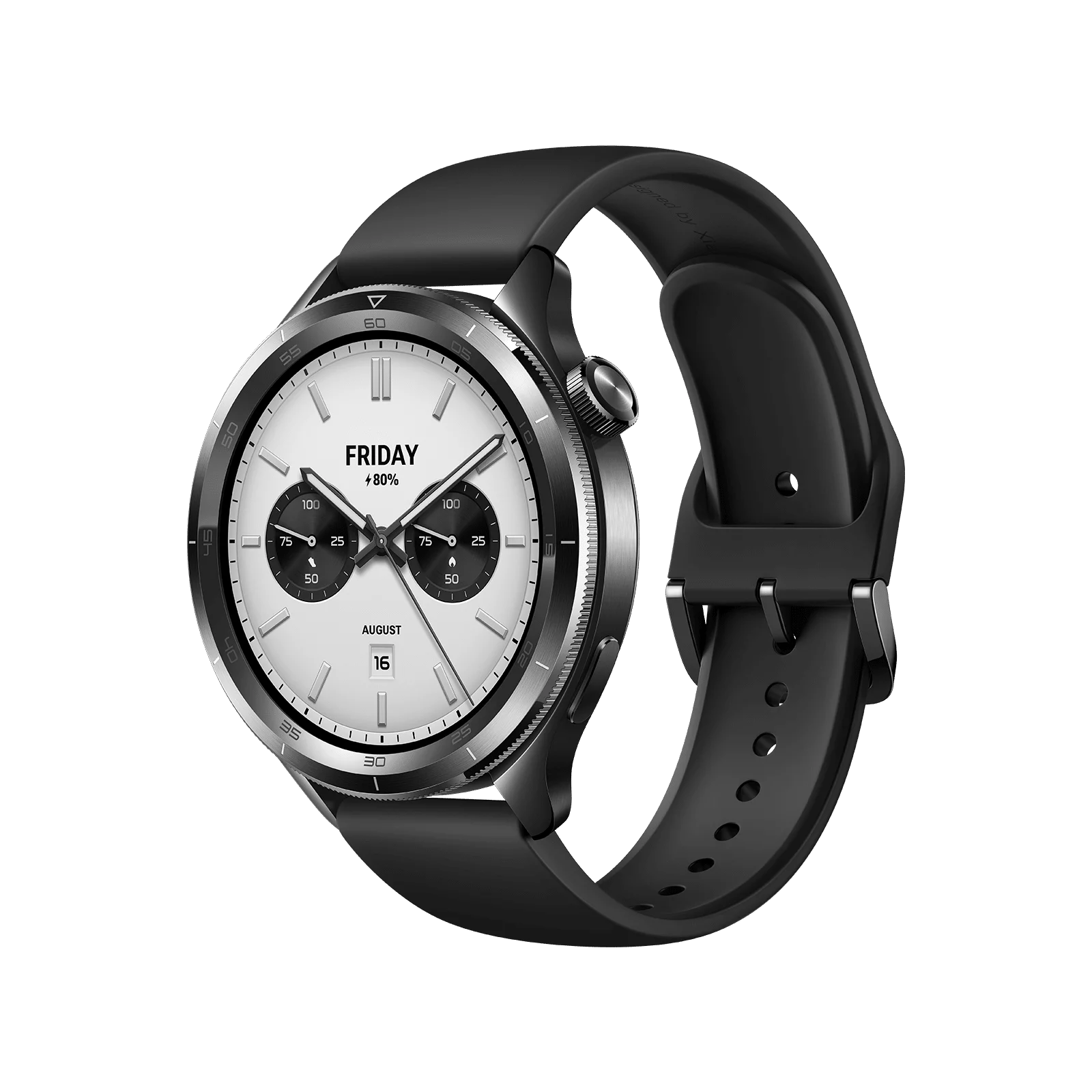 Watch S4