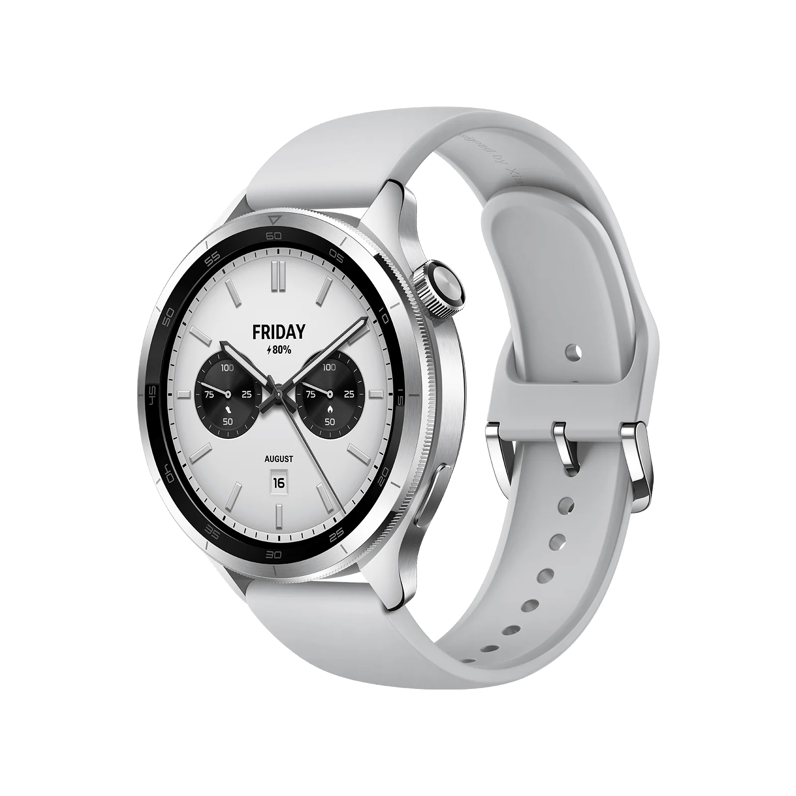 Watch S4