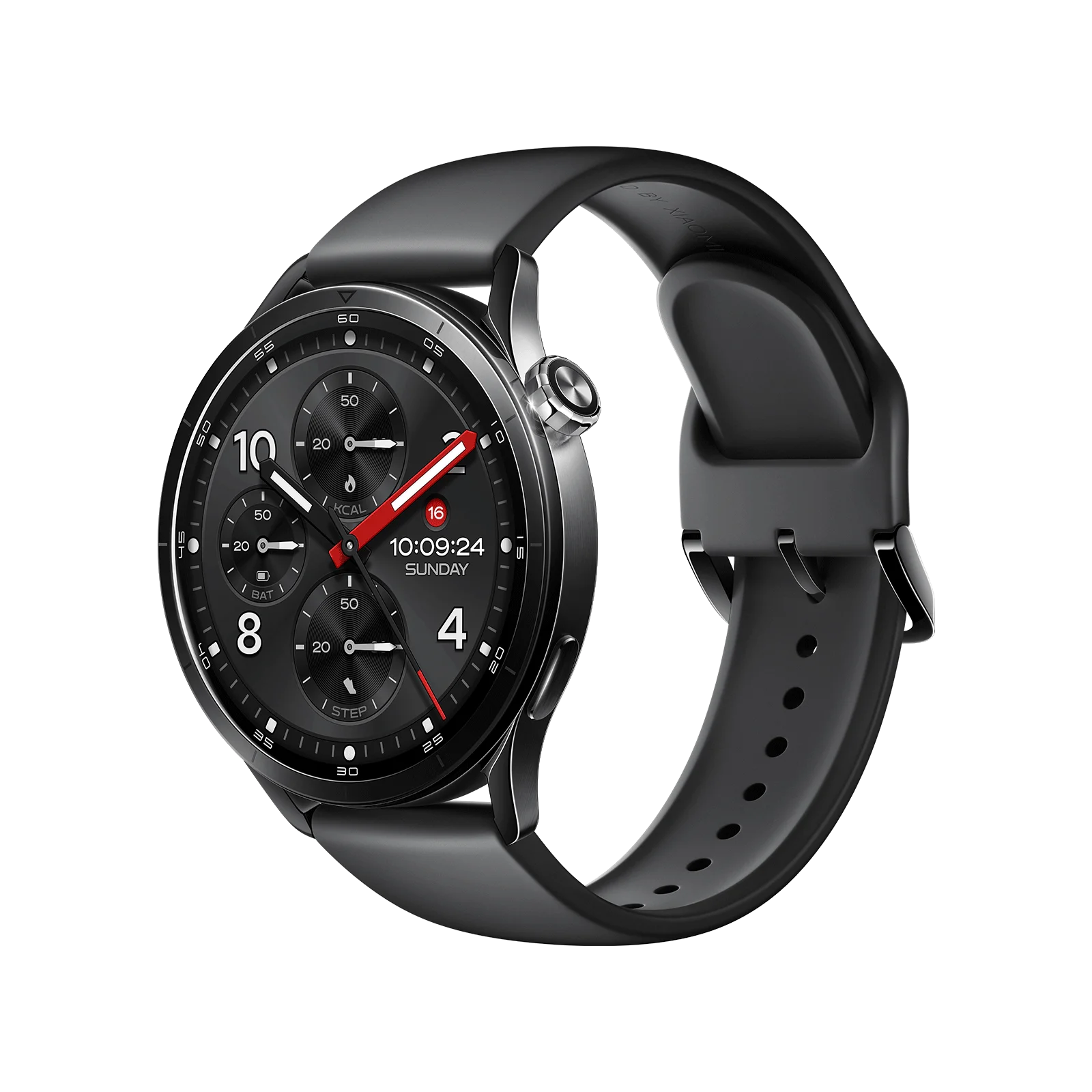 Watch S5 46mm
