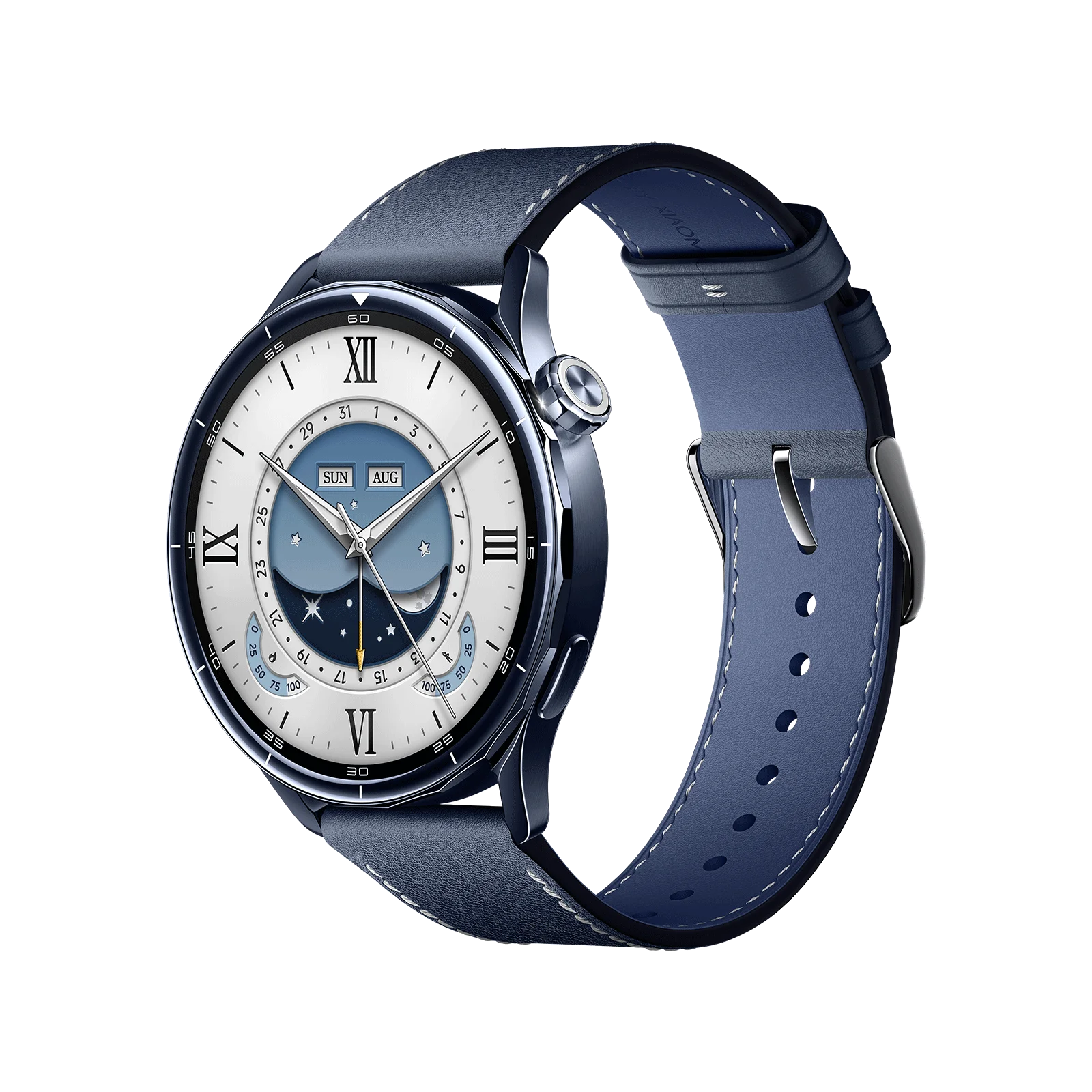 Watch S5 46mm