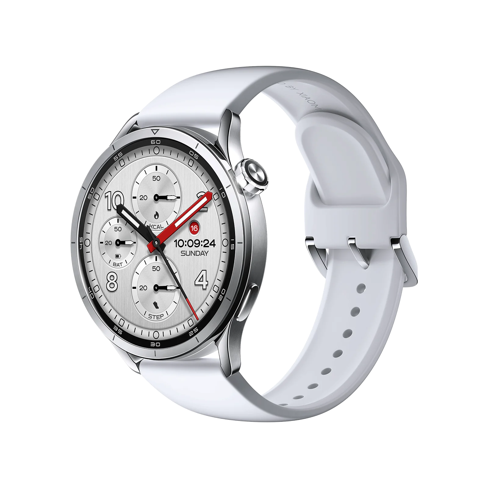 Watch S5 46mm