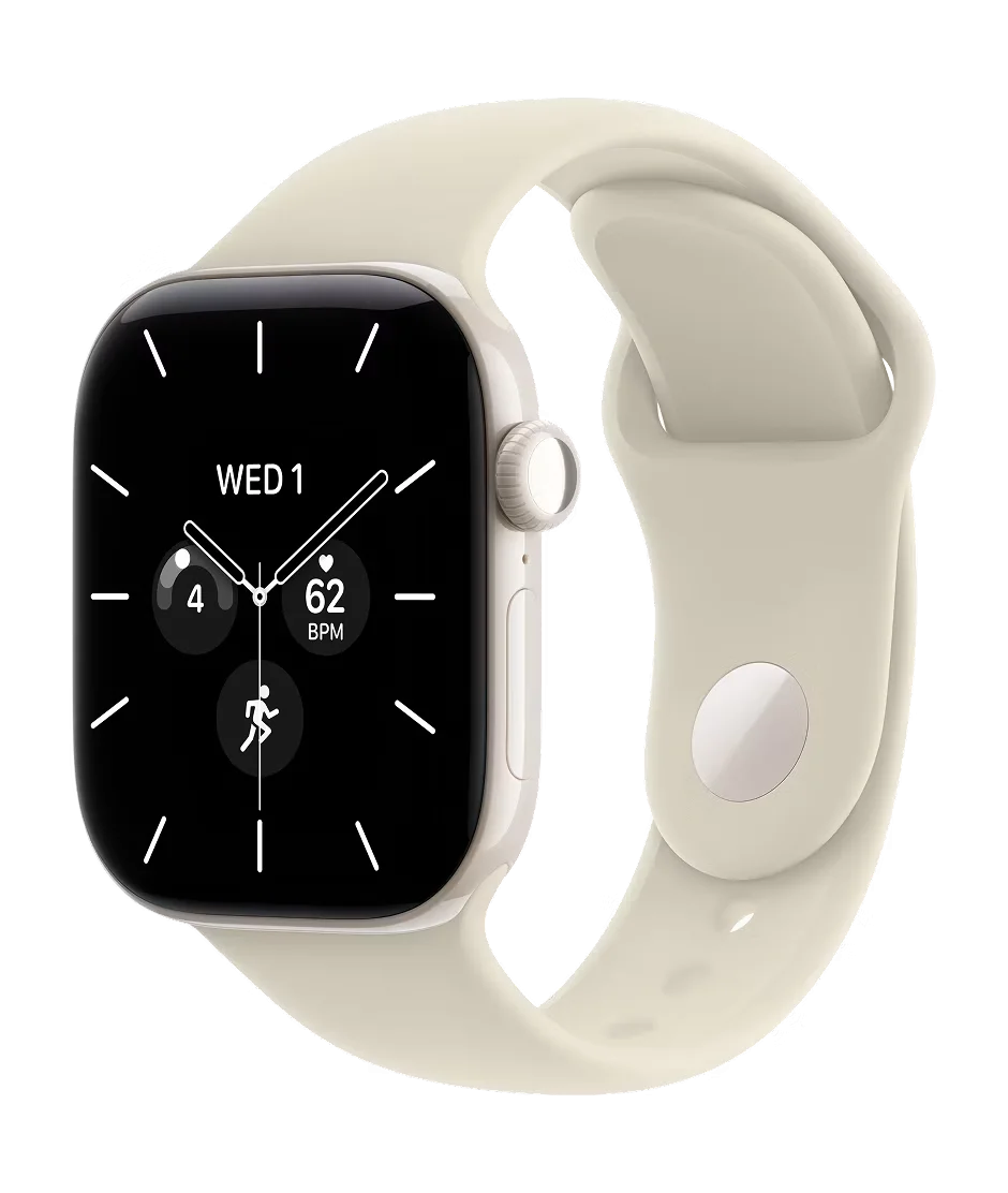 Watch Series 12