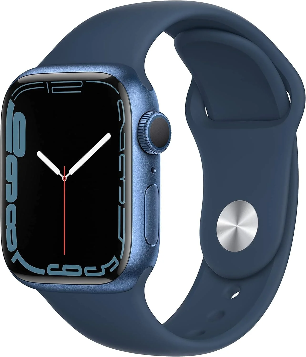Watch Series 7