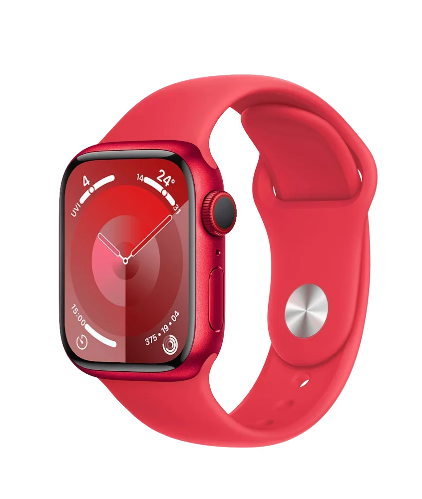 Watch Series 9