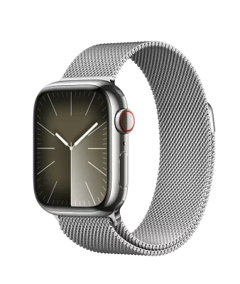 Silver